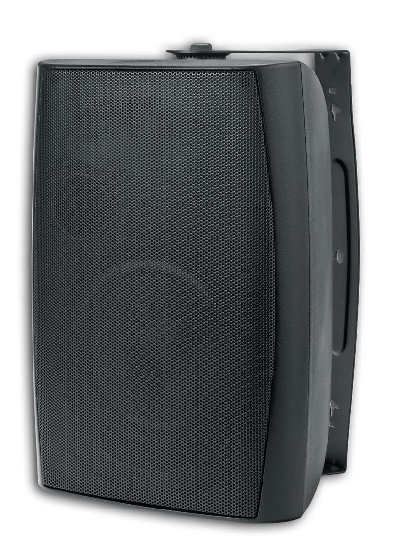 Enceinte close 2 voies PBT 60 N RONDSON 60 Watts_0