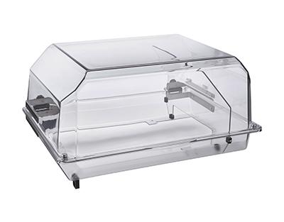Haut de la hotte pour incubateur-1000 * - ref.: ljs533_0