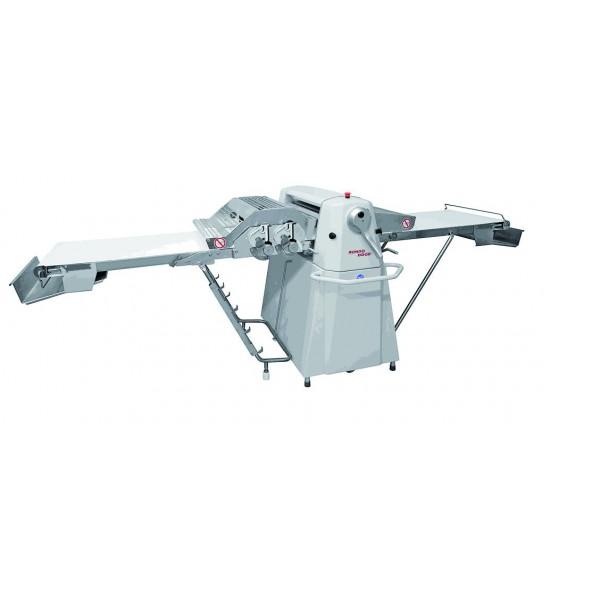 Laminoirs industriels Rondomat-Cutomat - fabrication suisse, gain de temps et fiabilité exceptionnelle_0