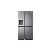 LG Réfrigérateur américain GSJV51DSXE_0