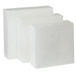 METRO PROFESSIONAL boîte pâtissière blanc 18 x 8 cm x 50 - kblme181808f_0