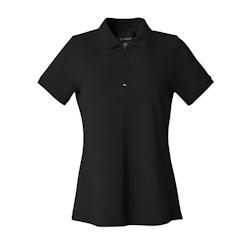 Molinel-polo femme mc service noir tm - 44/46 noir plastique 3115992472418_0