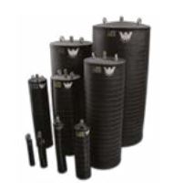 Obturateur de canalisation avec une contre-pression maximum de 2 bar -  WS2 standard by pass_0