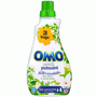 OMO PETIT & PUISSANT LESSIVE LIQUIDE CONCENTRÉE LILAS BLANC & YLANG YLANG 28 LAVAGES 1 L_0