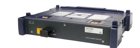 Osa300 module - analyseur de spectre optique haute performance dwdm - viavi (jdsu-acterna) - 1250-1650 nm_0