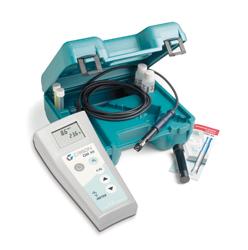 Oxymètre portable ProfiLine Oxi 3310 WTW