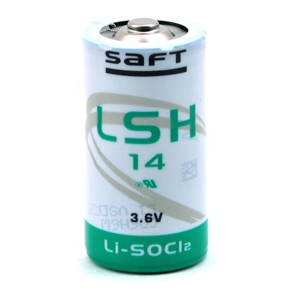 PILE LITHIUM LSH14 C 3.6V 5.8AH_0