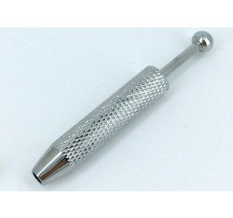 PINCE DIAMENTAIRE EN INOX