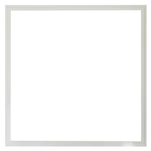 Plafonnier LED - Dalles rectangulaires ou carrées - Plusieurs dimensions et couleurs disponibles_0