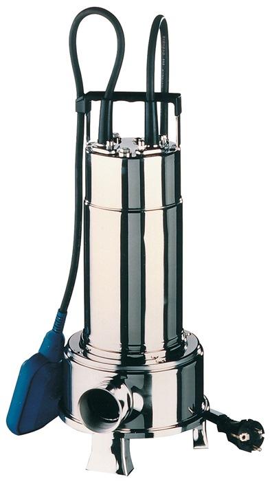 Pompe submersible 14500 l/h 8,5 m 1000 W commutateur flottant EBARA_0