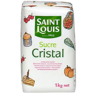 SAINT LOUIS SUCRE CRISTAL 1 KG_0
