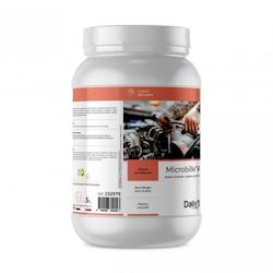 Savon gel d'atelier minéral parfumé - MICROBILLE'M  - Pot 5l - Daily K - 3700008302553_0