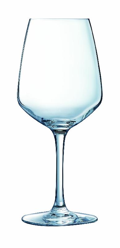 VERRE À PIED 40 CL V.JULIETTE ARCOROC