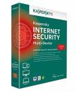 KASPERSKY INTERNET SECURITY 2014 MULTI DEVICE PC