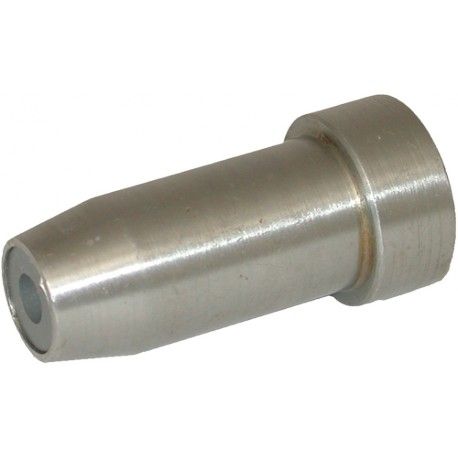 331603 - Buses de sablage en acier tungstène - Lacme - Ø6mm - Durée de vie x10_0