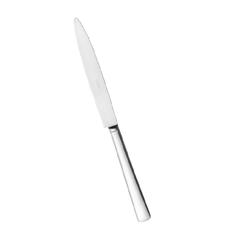 6x Couteau dessert Vintage Inox 18/10 - 4 mm - Acier inoxydable 18/10 5603680150246_0
