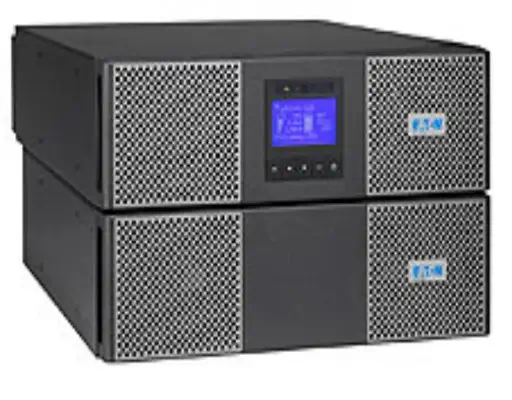 9PX alimentation d'énergie non interruptible 11000 VA 10000 W 4 sortie(s) CA, Carte réseau SNMP incl_0