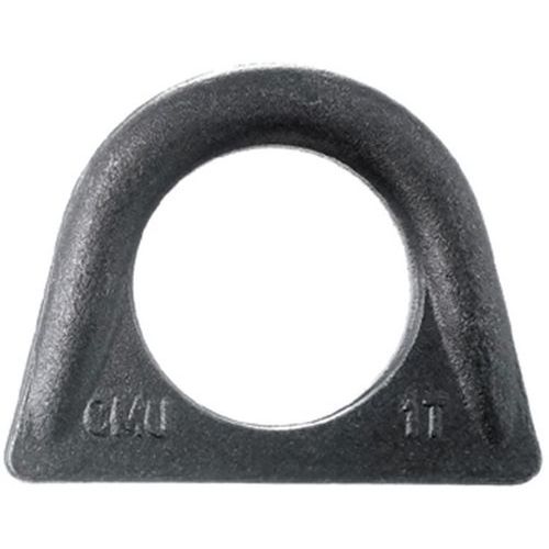 ANNEAU DE LEVAGE À SOUDER TYPE H - CMU 3T - GODET