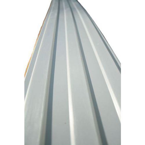 BANDE D'AIDE À L'ORIENTATION STRIX 21 CM X 1 M BLANC