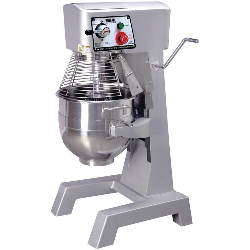 Batteur planétaire 29l - GJ461_0