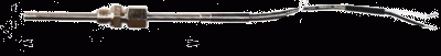 Capteurs de température 053 - Thermocouple J/K ou sonde PT100 - Raccord bicône G¼ gaz cyl._0