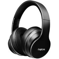 CASQUE BT 5.3 ACTIVE NOISE CANCELLING, NOIR