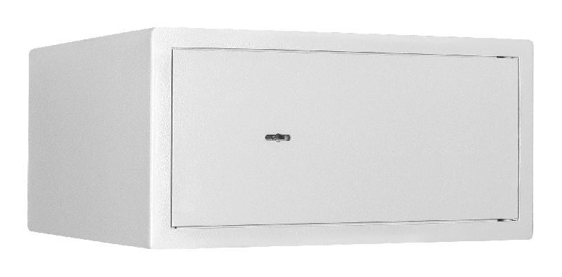 Coffre-fort encastrable meuble FORMAT F1 - Niveau A (VDMA 24 992) - Serrure à clé (standard)_0