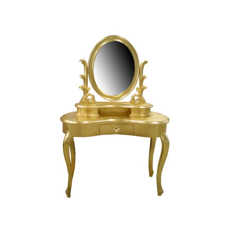 COIFFEUSE BAROQUE