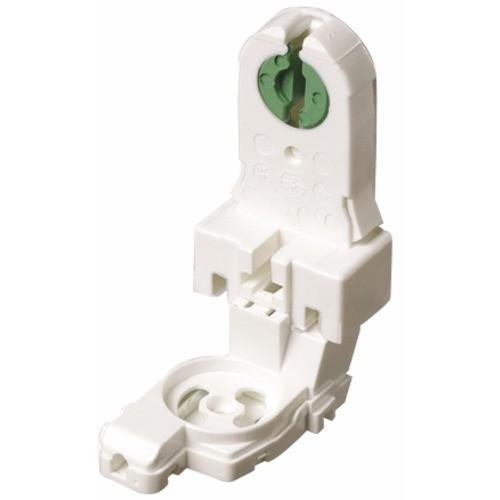 DOUILLE TRAVERSANTE TUBES FLUO T8 - CULOT G13 - SANS PORTE STARTER ORBITEC