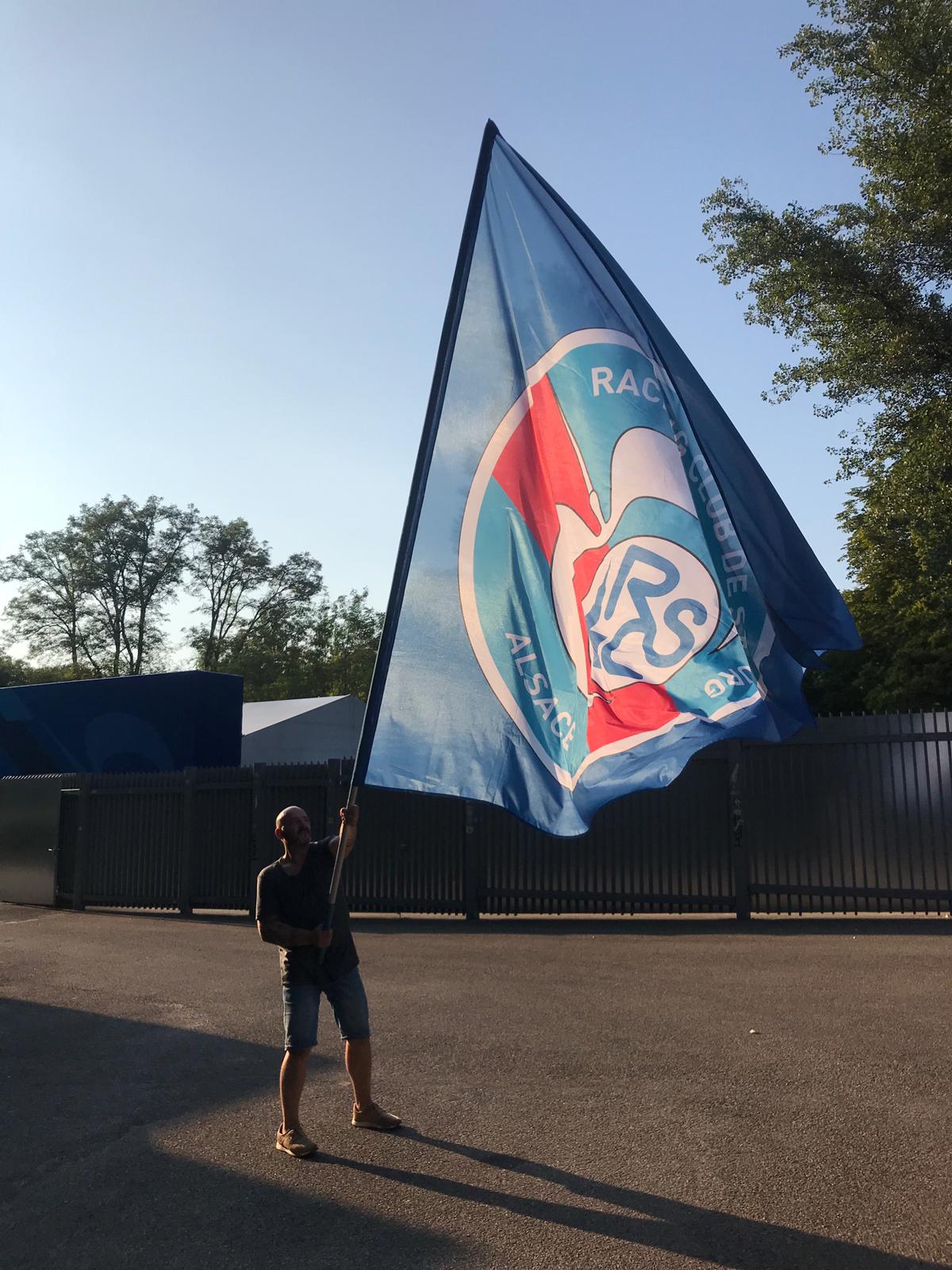 Drapeau supporter_0