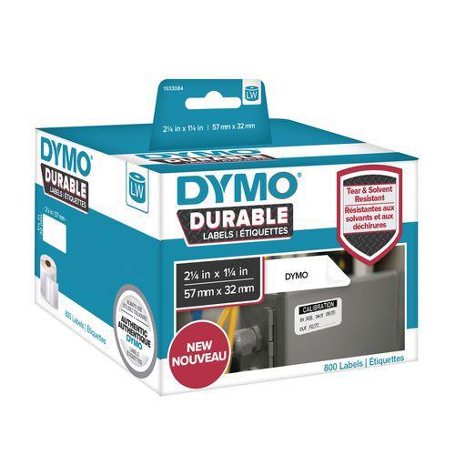 DYMO 1 ÉTIQUETTE DURABLE 4XL LABELWRITER - DYMO