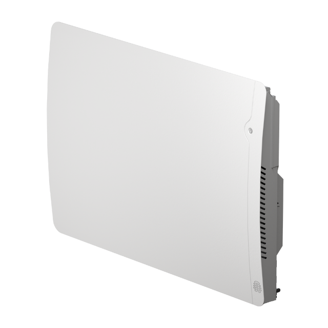 ETIC COMPACT Radiateur horizontal 2000W Blanc satiné - Intuis - NEM2407SEEC_0