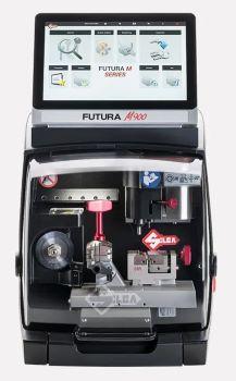 Futura M900 - Unlimited avec équipements divers pour clés et gravures_0