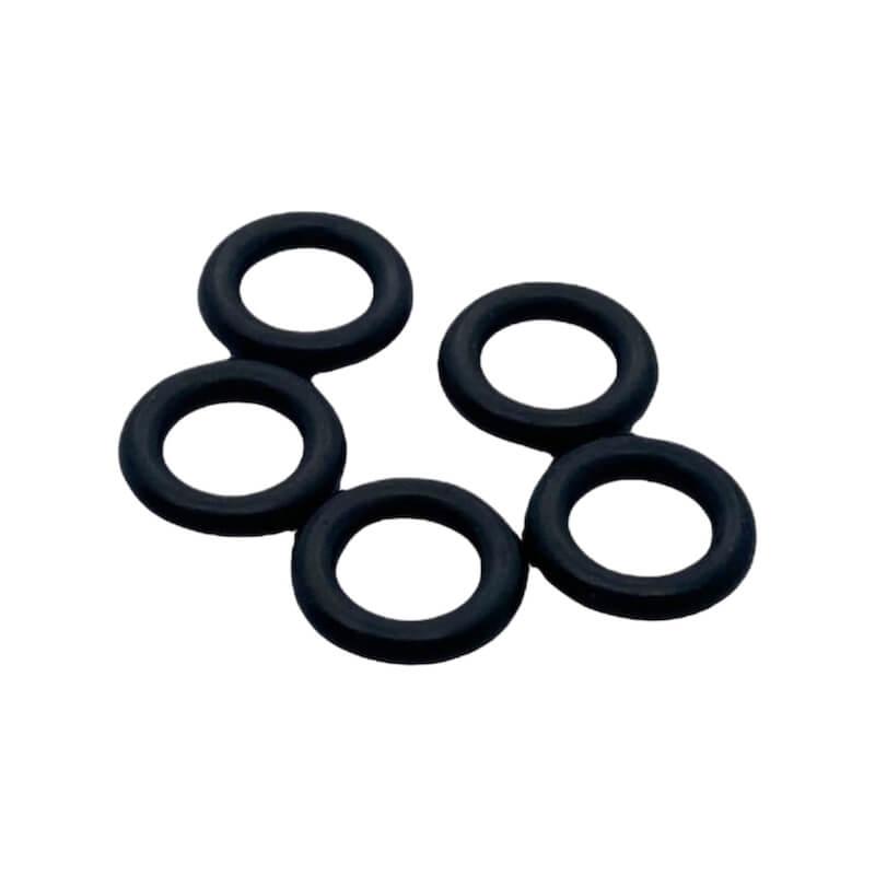 Joint torique pour bouchon de torche TIG type 9-20W (x5)_0