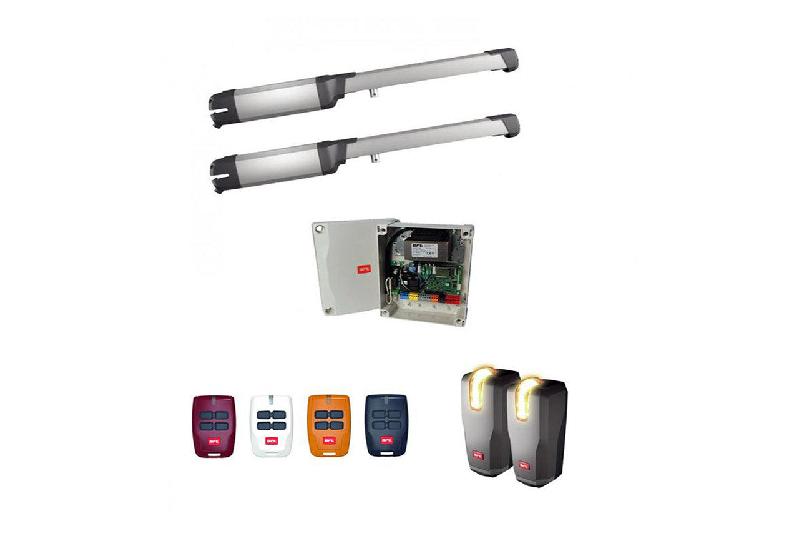 Kit moteur battant Phobos BT BFT - BT A40_0