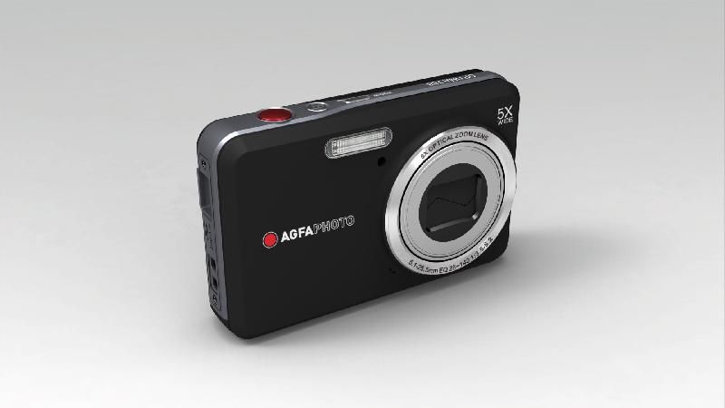 L'APPAREIL PHOTO NUMÉRIQUE AGFAPHOTO OPTIMA 145