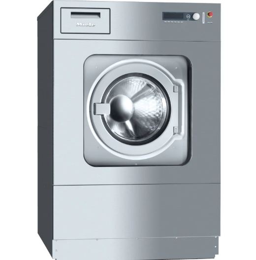 Lave linge grande capacité Miele