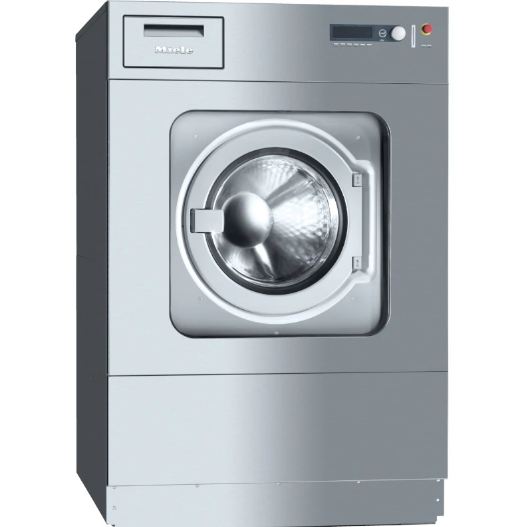 Lave linge grande capacité Miele 32 kg, avec commande programmable librement - PW 6241 EL_0