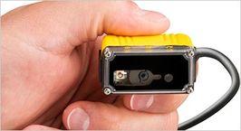 Lecteur code-barres compact DataMan 50/60 - Algorithme 1DMax+ avec Hotbars™ et IDQuick™ pour codes 1D et 2D_0
