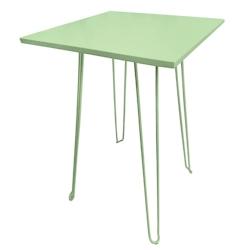 Ligne chr biscarosse mange debout alu - vert ral6019 - vert métal MCH-751062-VERT_0