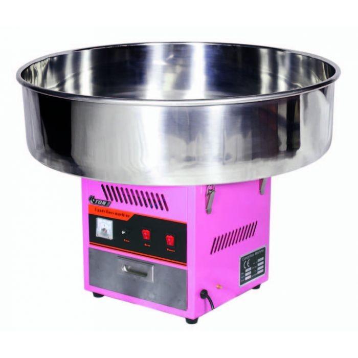 Machine Barbe à papa 720 Combisteel_0