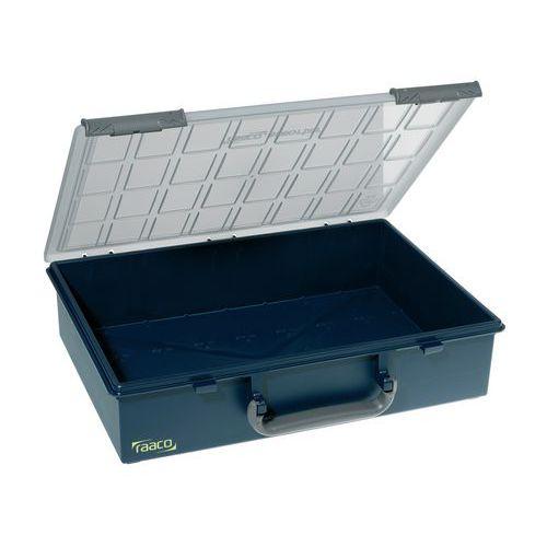 MALLETTE ASSORTER 80 4X8-0 VIDE - RAACO