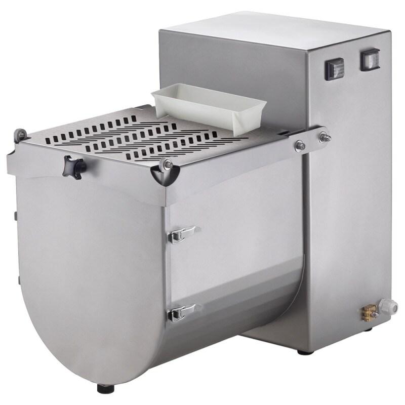 Mélangeur à viande de table, 10 kg/15 litres - 230V 438x255x406 mm - VIRTUS - 0615402578110_0