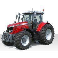 Mf 6713-6718 s - tracteur agricole - massey ferguson - 135-200 ch_0
