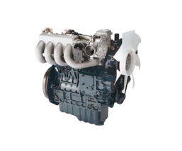 Moteur diesel industriel - kubota WG752/DF752 - RAMS_0