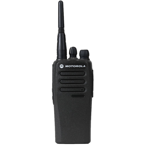 Talkie-walkie Motorola DP1400 - Analogique et numérique_0