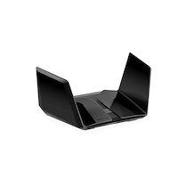 NETGEAR Nighthawk RAXE500 routeur sans fil Gigabit Ethernet Tri-bande (2,4 GHz / 5 GHz / 6 GHz) Noir_0