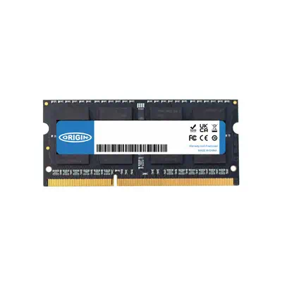 Origin Storage A6950118-OS module de mémoire 4 Go 1 x 4 Go DDR3_0