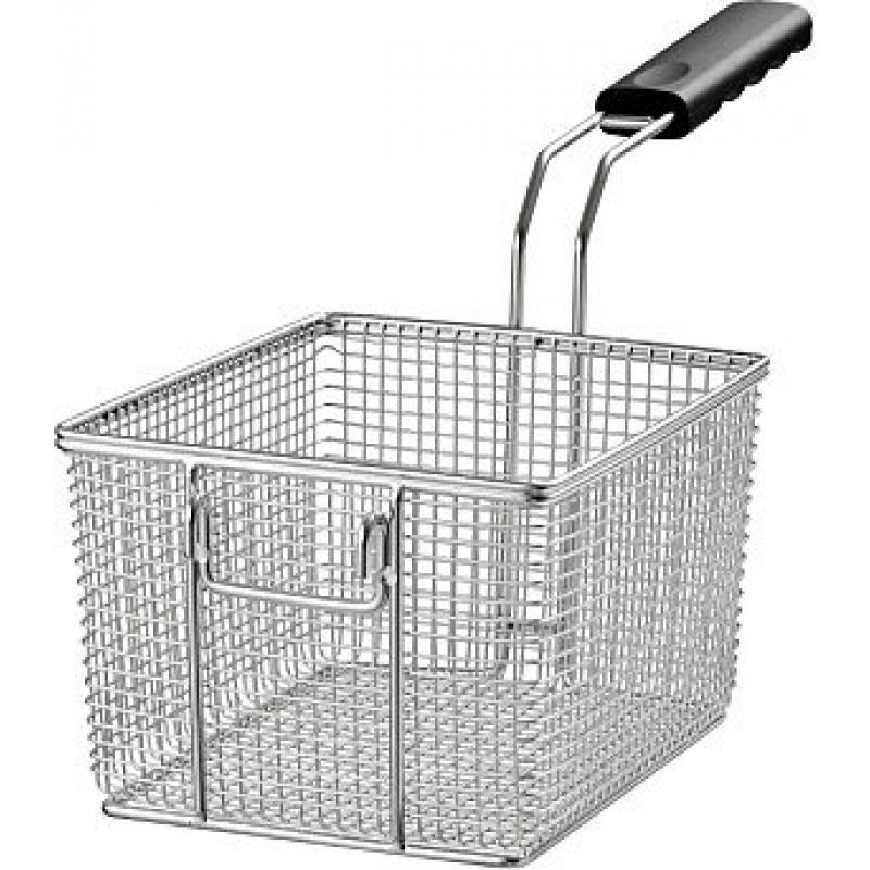 PANIER DE FRITEUSE POUR FRITEUSES ÉLECTRIQUES DEXION SÉRIE 77 - 120 X 295
