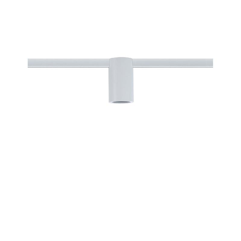 PAULMANN URAIL CEILING SOCKET E27, BLANC